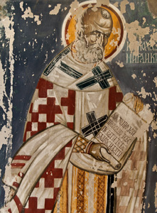 Свети Николај Мирликијски